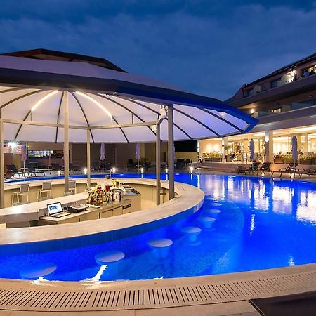 The Dome Luxury Hotel Лименария Екстериор снимка