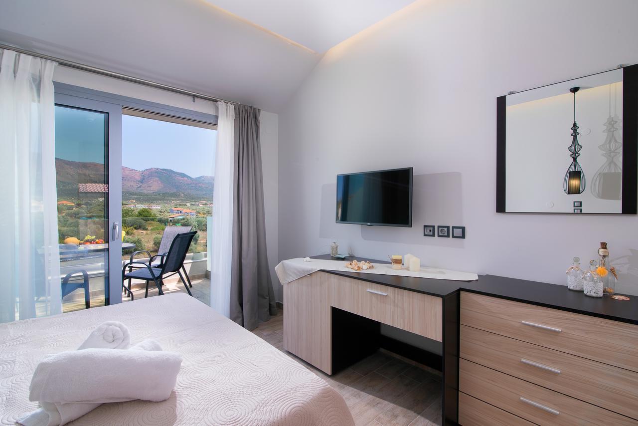 The Dome Luxury Hotel Лименария Екстериор снимка